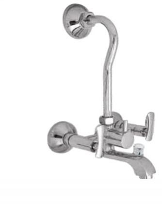 Water Mixer Tap 03