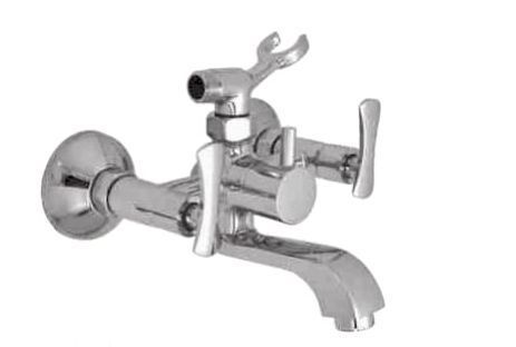 Water Mixer Tap 04