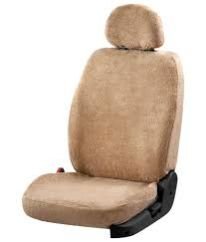 Plain Car Seat Covers 01