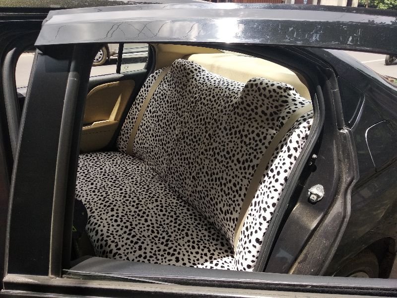 Printed Car Seat Covers 02