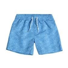 Kids Shorts 03