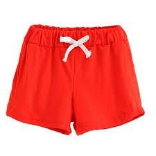 Kids Shorts 04