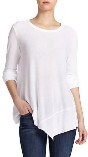 Ladies Cotton Slub Jersey 01