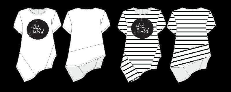 Ladies Cotton Slub Jersey 02