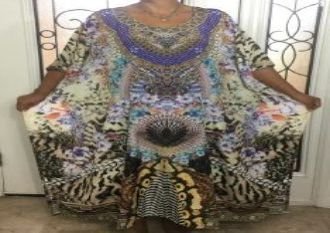 Ladies Kaftans 02