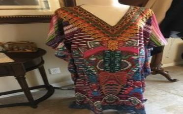 Ladies Kaftans 04