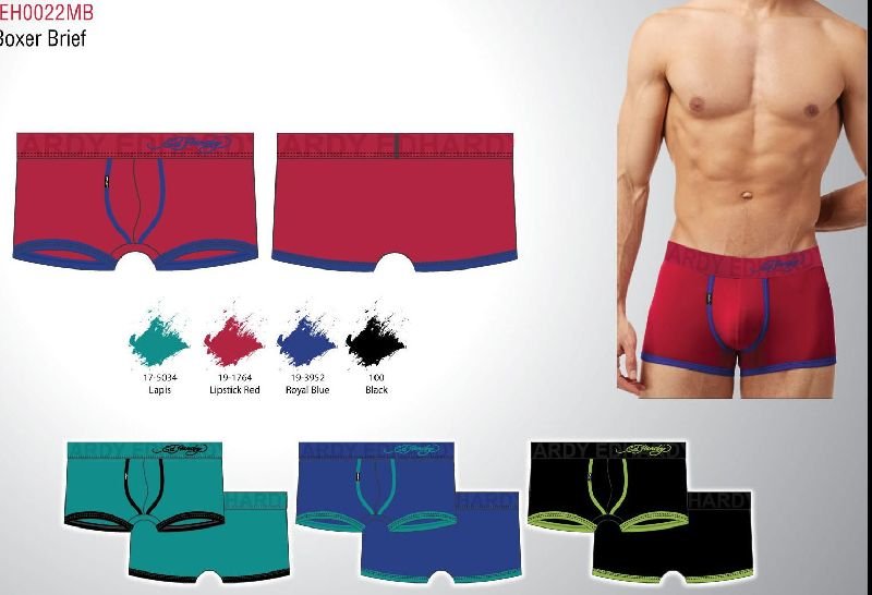 Mens Boxer Briefs 01