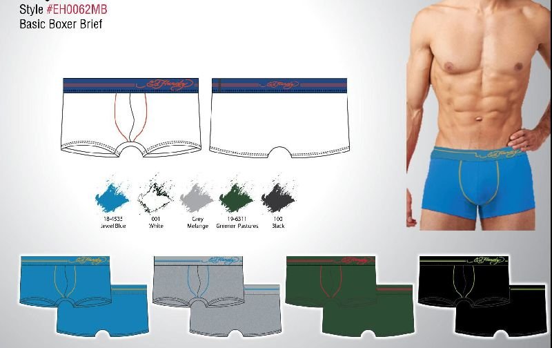 Mens Boxer Briefs 02