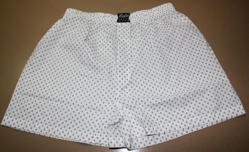 Mens Shorts 01