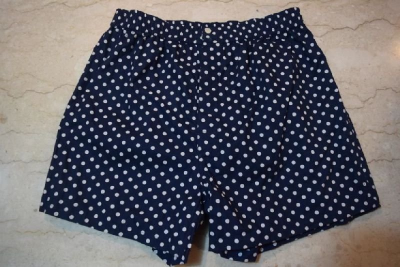 Mens Shorts 02