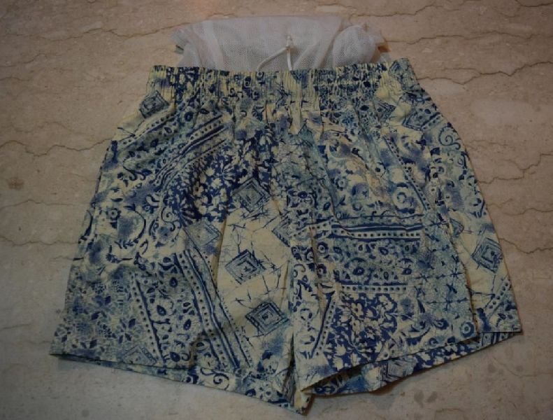 Mens Shorts 07