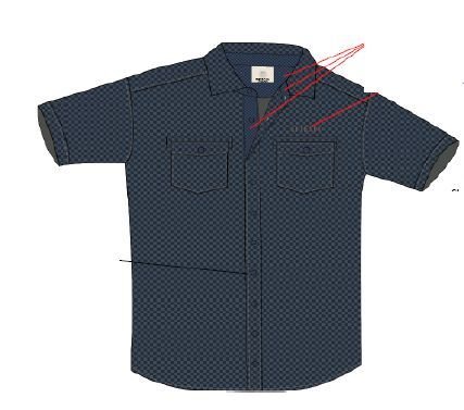 Mens Shirts 01