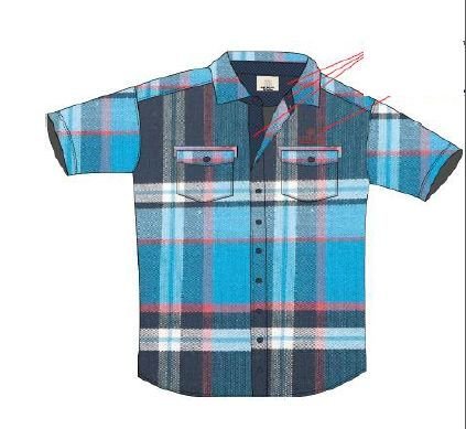 Mens Shirts 07