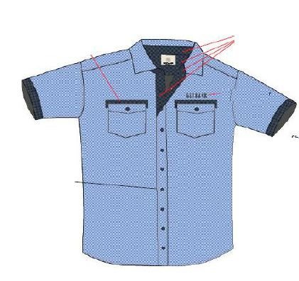 Mens Shirts 08