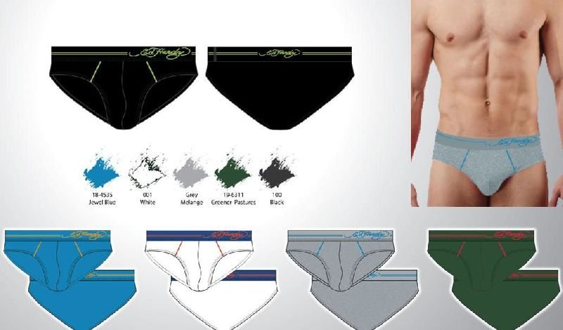 Mens Short Briefs 02