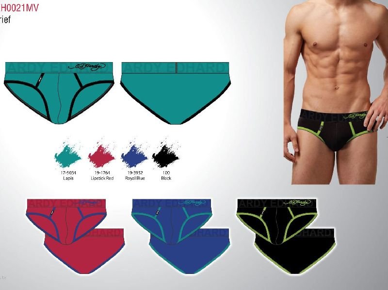 Mens Short Briefs 01
