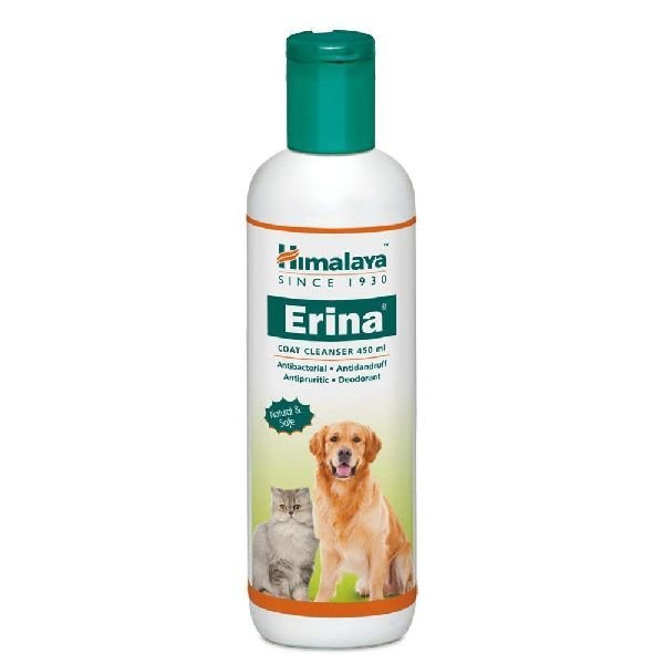 ERINA EP SHAMPOO