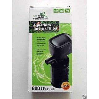 Aquarium Internal Filter 02