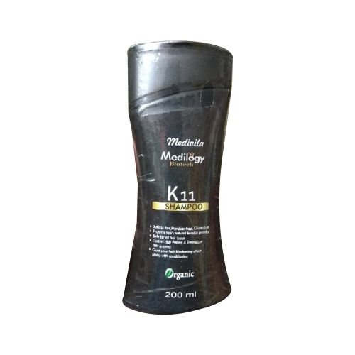 K11 SHAMPOO