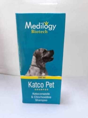 KATCO PET SHAMPOO
