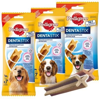 PEDIGREE DENTA STIX