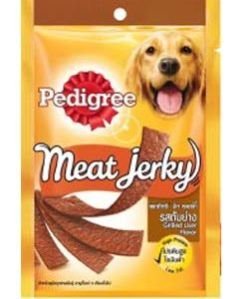 PEDIGREE MEAT JERKY