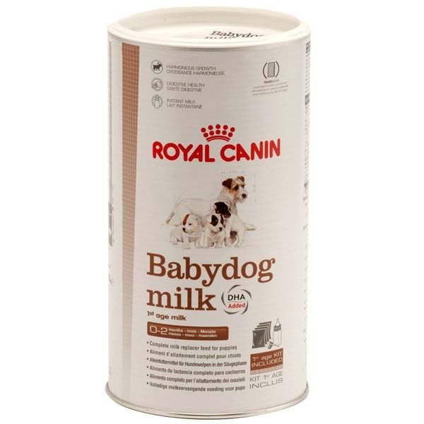 ROYAL CANIN BABY MILK 400GMS