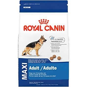 ROYAL CANIN MAXI ADULT