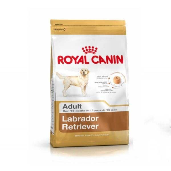 ROYALCANIN LABRADOR ADULT 4 Kg