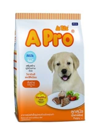 SMART HEART A-PRO GRILLED LIVER PUPPY 20 KG