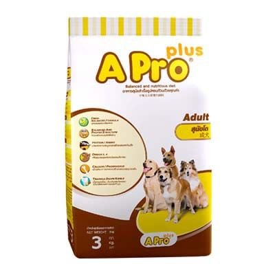 SMART HEART APRO ADULT 20KG