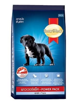 SMART HEART PUPPY POWER PACK 1KG