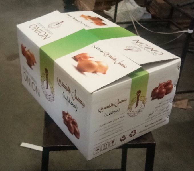 Export Quality Box 06