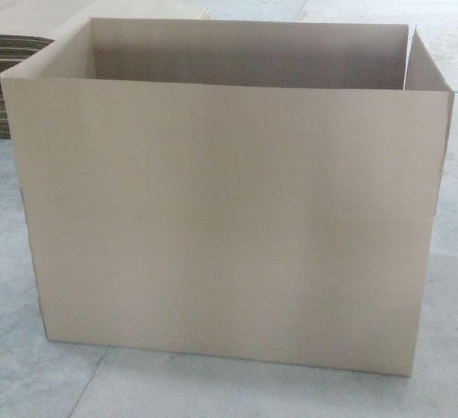 Heavy Duty Corrugated Box 03