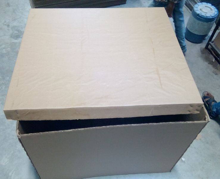 Heavy Duty Corrugated Box 04