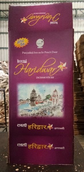 Laminated Corrugated Box 04