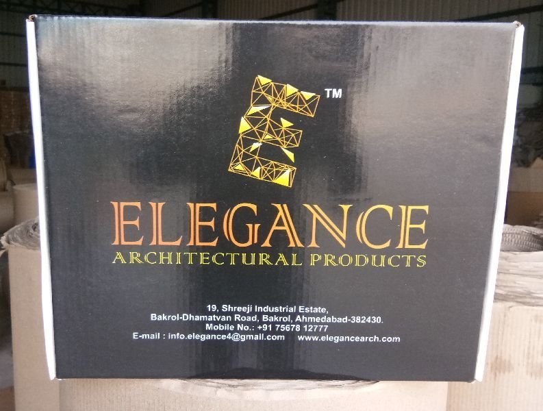 Laminated Corrugated Box 05