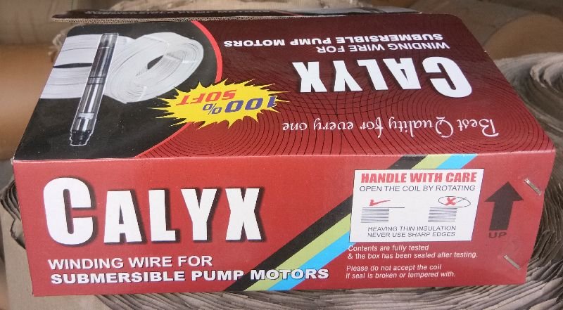 Laminated Corrugated Box 07