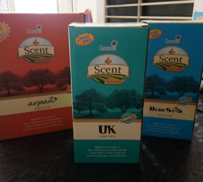 Laminated Corrugated Box 10