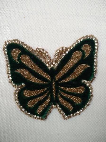 Fancy Patches 10