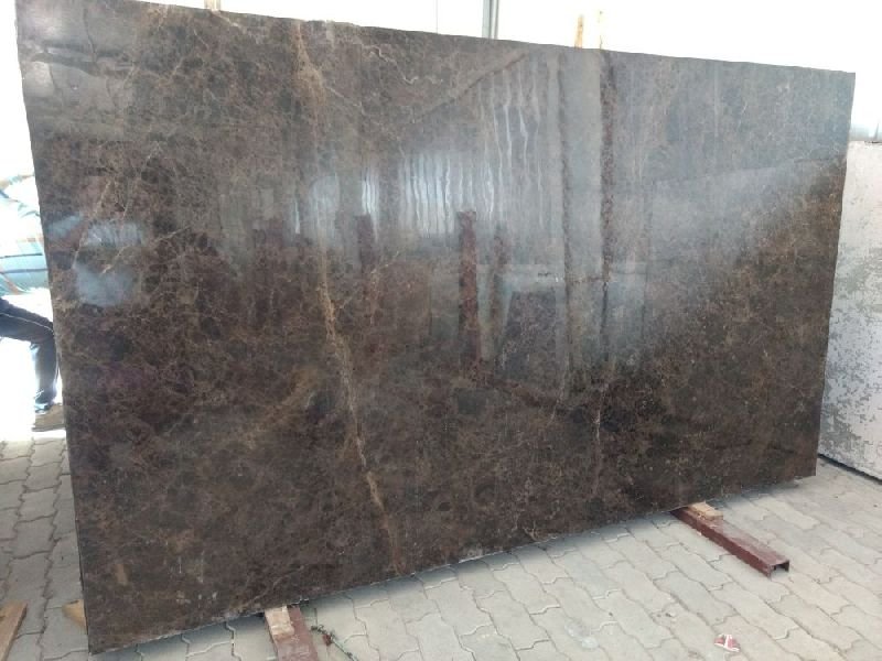 Dark Emperador Marble Slabs 01