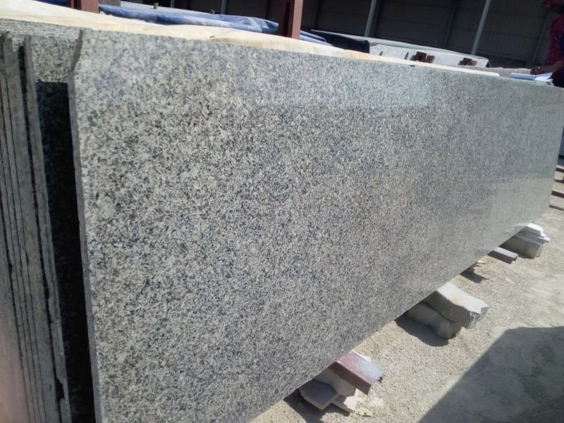 Desert Green Granite Slabs 02