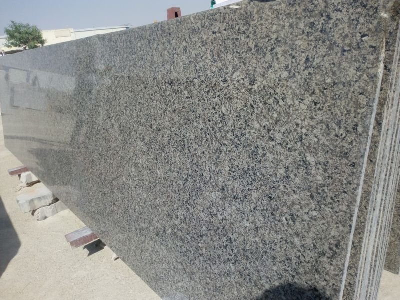 Desert Green Granite Slabs 03