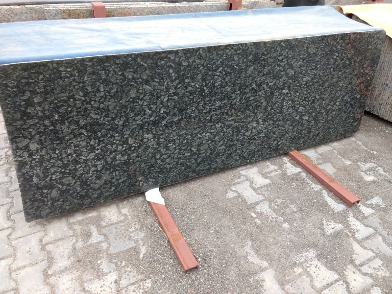 Green Pearl Granite Slabs 01