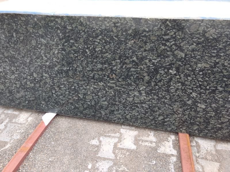 Green Pearl Granite Slabs 02