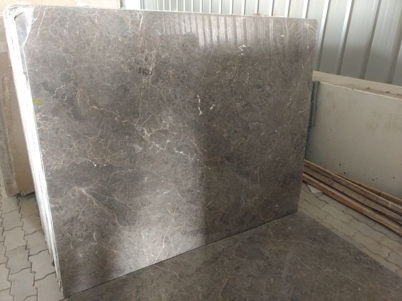 Grey William Marble Slabs 01