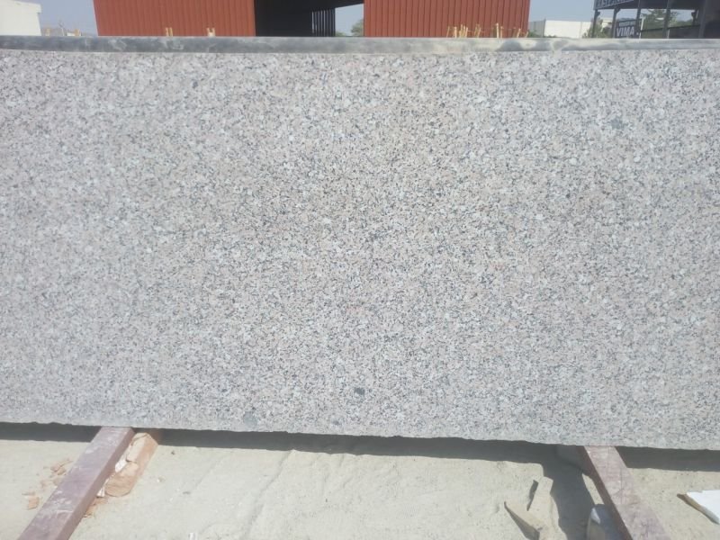 Lite Rosy Granite Slabs 01