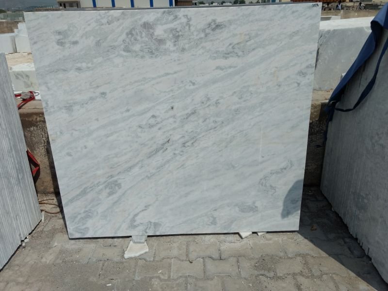 Morwad White Marble Slabs 02