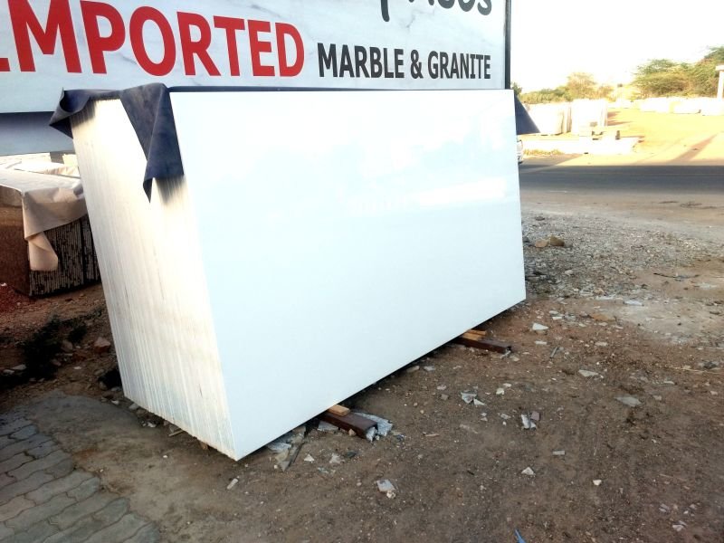 Nano Crystallized Glass Panel 02