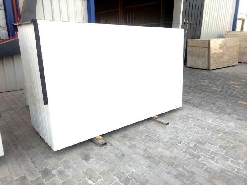 Nano Crystallized Glass Panel 04